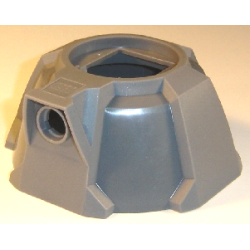 Air Blast Launcher Base (Racers) Air Blast Launcher Base (Racers)