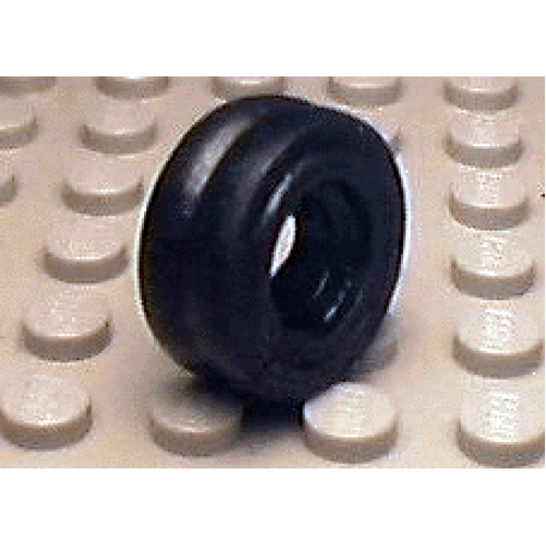 Деталь LEGO 7b Tire Smooth Small Dually