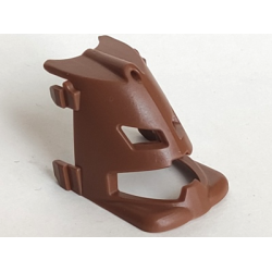 Bionicle Mask from Canister Lid (Piraka Avak) - Set 8904