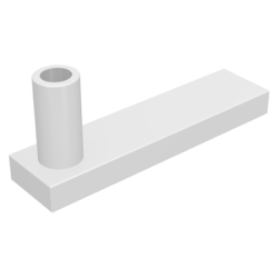 Fence Gate 1 x 4 x 2 Base Fence Gate 1 x 4 x 2 Base