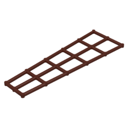 Boat, Mast Rigging Short 16 x 5 Boat, Mast Rigging Short 16 x 5