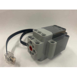 Electric, Motor Powered Up, XL Electric, Motor Powered Up, XL