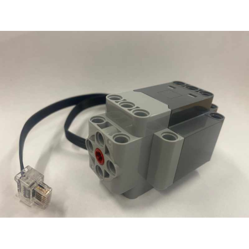 Деталь LEGO bb0960c01 Electric, Motor Powered Up, XL