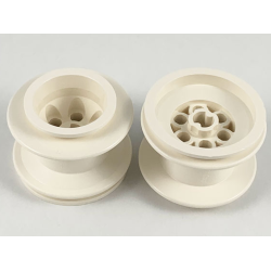 Wheel 43.2 x 28 Balloon Small Wheel 43.2 x 28 Balloon Small