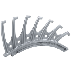 Bionicle Rahkshi Back Blade, 7 pointed (Guurahk) Bionicle Rahkshi Back Blade, 7 pointed (Guurahk)