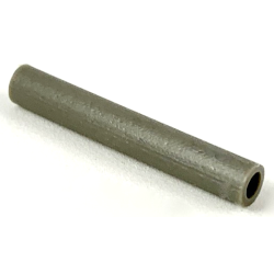 Hose, Rigid 3mm D. 3L / 2.4cm - Dark Gray