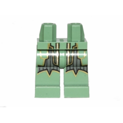 Hips and Legs with SW Satele Shan Armor Pattern Hips and Legs with SW Satele Shan Armor Pattern