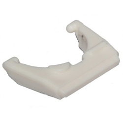 Minifigure, Visor Narrow / SW Clone Trooper Macrobinoculars