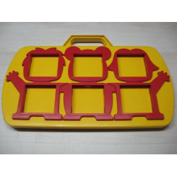 Duplo Base for Learn and Build Center Duplo Base for Learn and Build Center