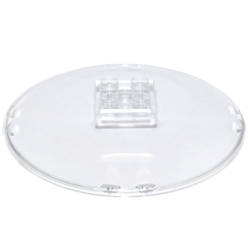 Dish 8 x 8 Inverted (Radar) - Hollow Studs Dish 8 x 8 Inverted (Radar) - Hollow Studs