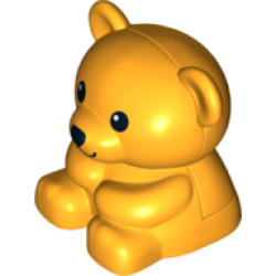 Duplo Teddy Bear Duplo Teddy Bear