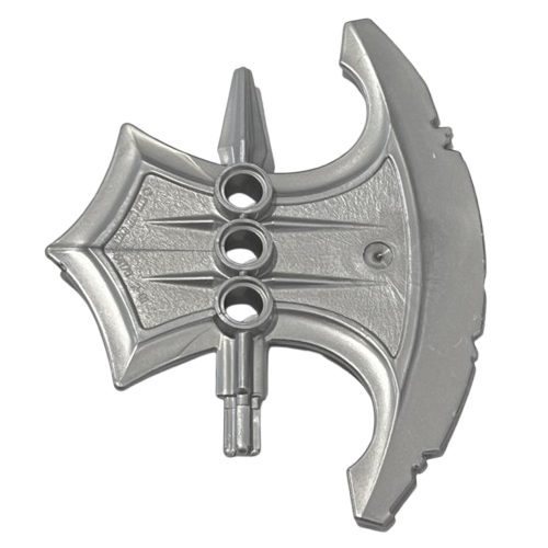 Деталь LEGO 54178 Large Figure Battle Axe Head