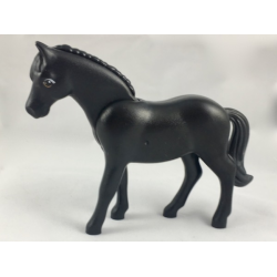 Horse, Belville (Undetermined Type)