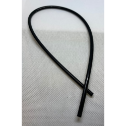 Hose, Pneumatic 4mm D. V2 Precut 50L / 40.0cm