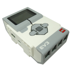 Mindstorms EV3 - Complete Brick Mindstorms EV3 - Complete Brick