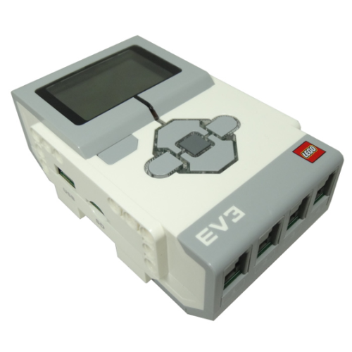 Деталь LEGO 95646c01 Mindstorms EV3 - Complete Brick