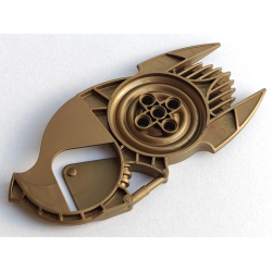 Bionicle Rhotuka Shield Bionicle Rhotuka Shield