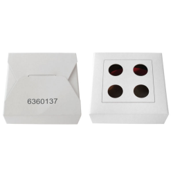 Cardboard Sleeve 6360137 with Contents