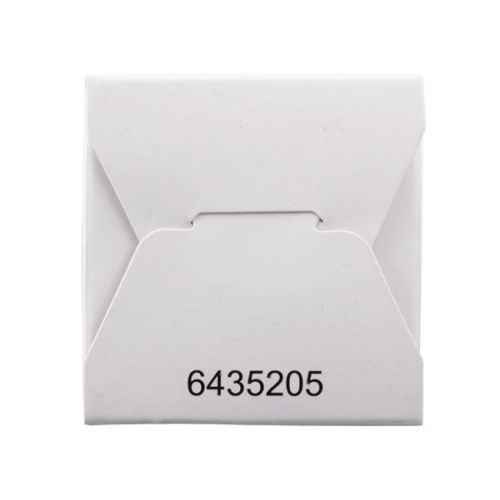 Деталь LEGO 6435205 Cardboard Sleeve 6435205 with Contents