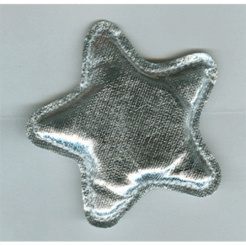 Деталь LEGO 47684 Belville Cloth Pillow 6 x 7 Star Shaped