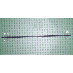 Hose, Pneumatic 4mm D. 28L / 22.4cm