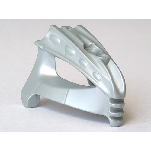 Деталь LEGO 54273 Bionicle Head, Fenrakk (Viking Ofnir Dragon)