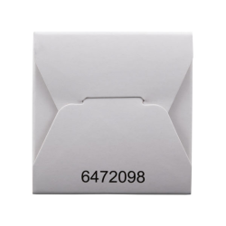 Cardboard Sleeve 6472098 with Contents