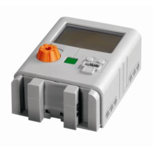 Деталь LEGO bb0491 Electric Energy Display