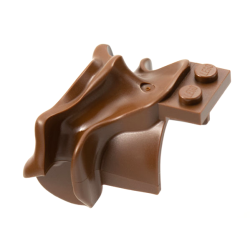 Belville Horse Saddle