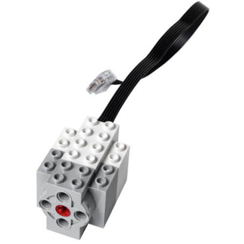 Деталь LEGO bb0893c01 Electric, Motor Boost Interactive