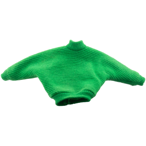 Деталь LEGO 71260 Scala, Clothes Male Sweater with Turtleneck