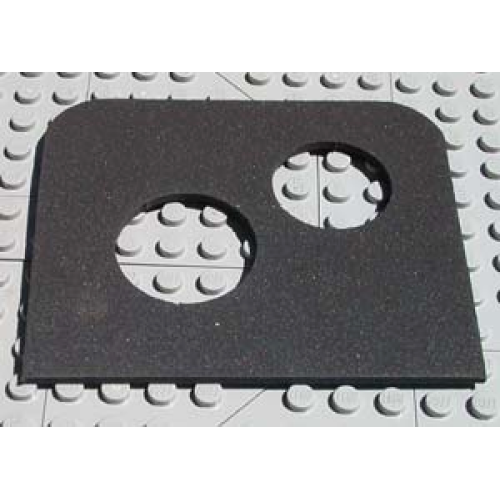 Деталь LEGO 42374 Foam Soccer Target 10 x 9 with Two Holes