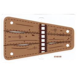 Plastic Roof for Set 75148