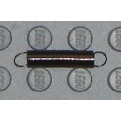 Spring for Forklift Wide and Crane Bucket