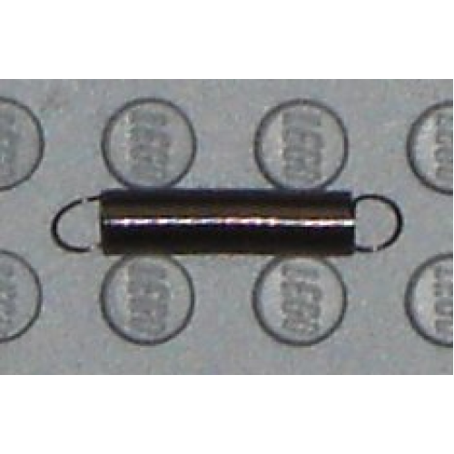 Деталь LEGO bb0217 Spring for Forklift Wide and Crane Bucket