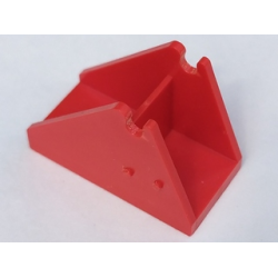 Ladder Holder 2 x 4 x 2 1/3 for Ladder 16 x 4 with Semi-Circular Pivot Ladder Holder 2 x 4 x 2 1/3 for Ladder 16 x 4 with Semi-Circular Pivot