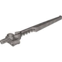 Bionicle Weapon Blizzard Blade (Toa Kopaka)