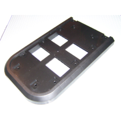 Деталь LEGO 57915 Boat, Hovercraft Skirt, Unitary