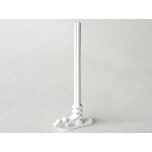 Деталь LEGO 40582 Bionicle Weapon Long Axle Ice Axe