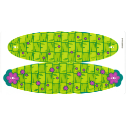 Plastic Sheet for Set 41253 - (69188/6312448)