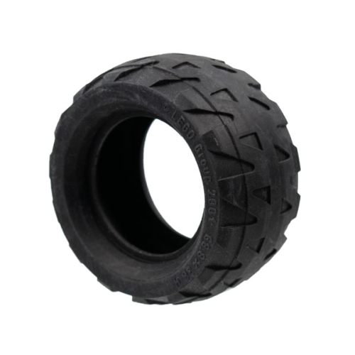 Деталь LEGO 41893 Tire 68.8 x 36 H