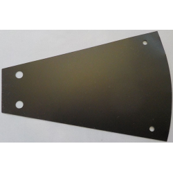 Plastic Part for Set 42174 - Boat Deck Cover