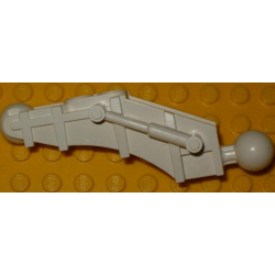Bionicle Toa Hordika Leg Section