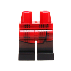 Hips and Legs with Plaid Miniskirt, Dark Brown Tights and Black Boots Pattern Hips and Legs with Plaid Miniskirt, Dark Brown Tights and Black Boots Pattern