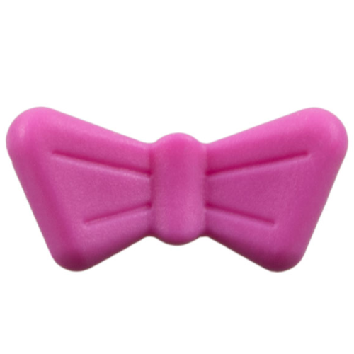 Деталь LEGO 30112c Belville, Clothes Accessories Bow Small