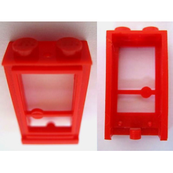 Door 1 x 2 x 3 Right with Solid Studs, without Glass Door 1 x 2 x 3 Right with Solid Studs, without Glass