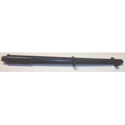 Boat, Mast Section Top 16 H with 4 Stud Holes at Bottom (Undetermined Type)