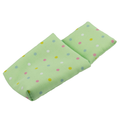 Деталь LEGO 70936 Belville Cloth Pouch, Child with Dots Pattern