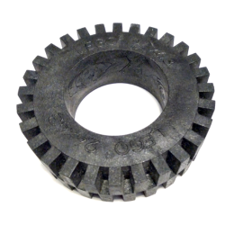 Tire 24 x 43 Technic, Solid Tire 24 x 43 Technic, Solid