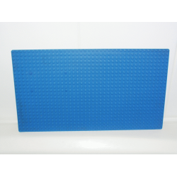 Baseplate 24 x 40 - Blue